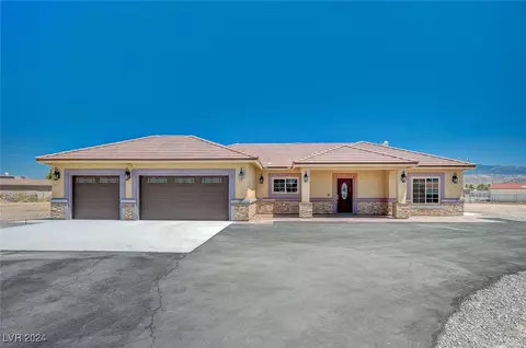 1800 Justine Ct, Pahrump, NV 89048