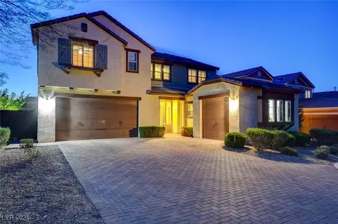 345 Mandarin Hill Ln, Henderson, NV 89012