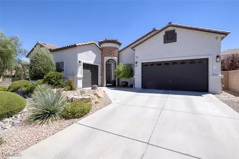 266 Calle Palacio St, Henderson, NV 89012
