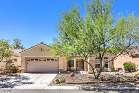 2549 Downeyville Ave, Henderson, NV 89052