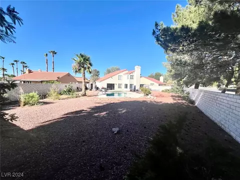 3200 Marina Port Cir, Las Vegas, NV 89117