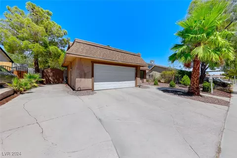 7244 Bridgeview Ave, Las Vegas, NV 89147