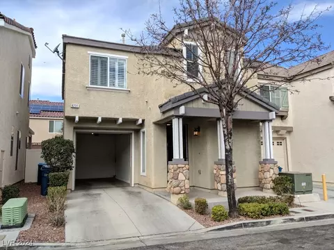 8231 Golden Flowers St, Las Vegas, NV 89139