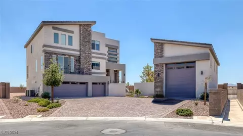 8590 Cloudy Dawn Ct, Las Vegas, NV 89113