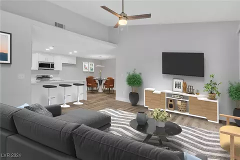 2725 S Nellis Blvd #2148, Las Vegas, NV 89121