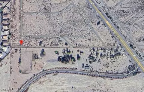 4420 S Balboa Ave, Pahrump, NV 89048