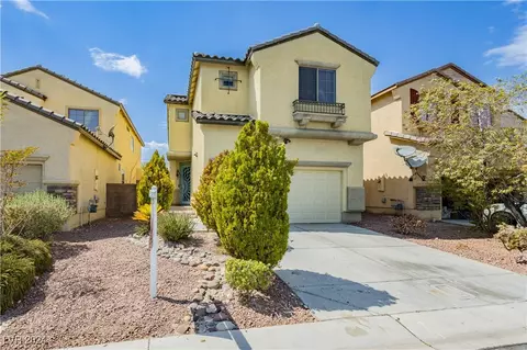 6281 Shiner Bock Ct, North Las Vegas, NV 89081