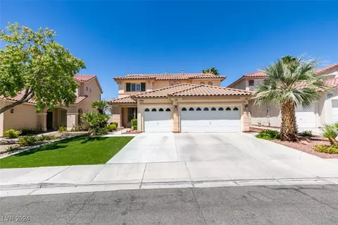 2994 Scenic Valley Way, Henderson, NV 89052
