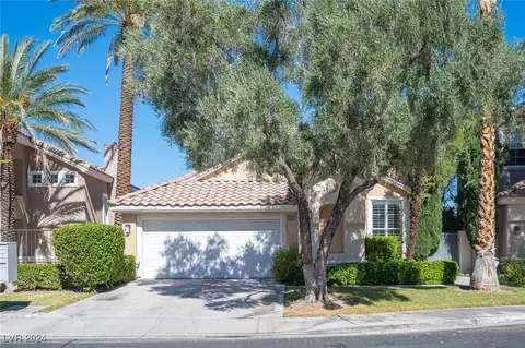 1361 Fox Acres Dr, Las Vegas, NV 89134