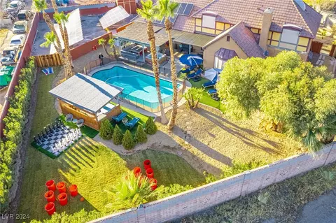 341 Eldorado Ln, Las Vegas, NV 89123