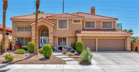 2530 Ontario Dr, Las Vegas, NV 89128