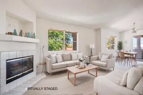 394 Manti Pl #394, Henderson, NV 89014