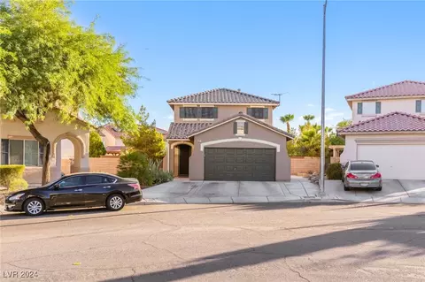 8131 Palace Estate Ave, Las Vegas, NV 89117