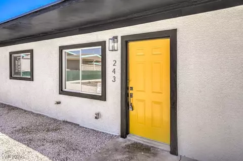 243 Nebraska Ave, Henderson, NV 89015