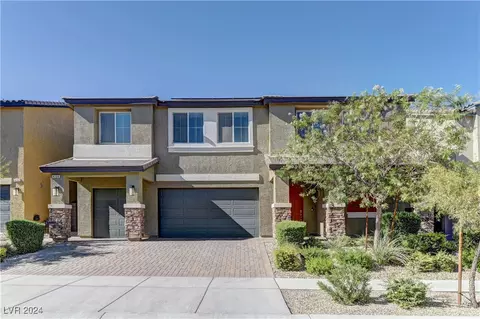 4158 Kerberos Ave, North Las Vegas, NV 89084