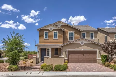 2389 Valissa St, Henderson, NV 89044
