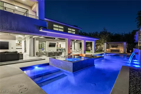 4181 Bronze Ridge St, Las Vegas, NV 89135