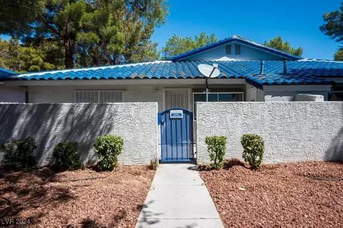 2109 Chertsey Dr #C, Las Vegas, NV 89108