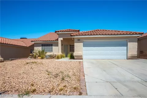 6664 Rutgers Dr, Las Vegas, NV 89156