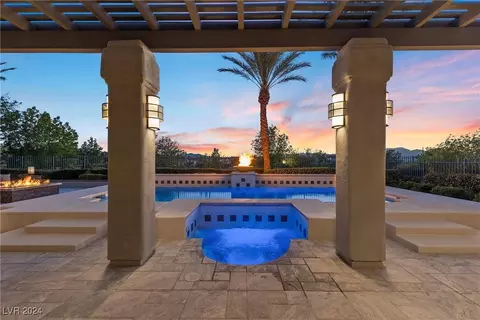 1357 Opal Valley St, Henderson, NV 89052