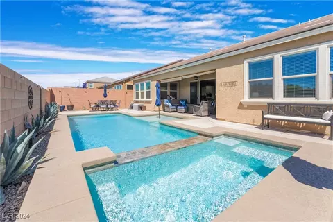 1017 Bluebird Hill Ave, North Las Vegas, NV 89084