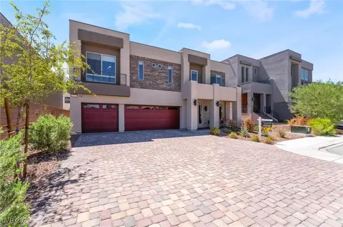 5807 Rockway Glen Ave, Las Vegas, NV 89141