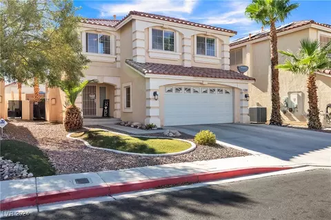 7593 Slipstream St, Las Vegas, NV 89139