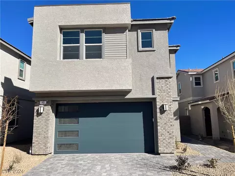 40 Moon Hill Dr, Henderson, NV 89011