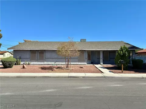 4312 E Cincinnati Ave, Las Vegas, NV 89104