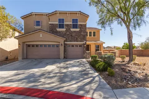 9 Raptors View Ave, North Las Vegas, NV 89031