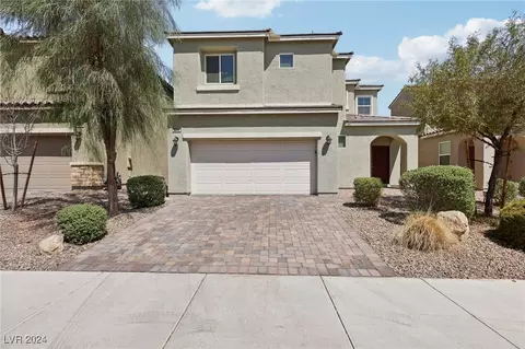 5710 Artesia Fountain St, North Las Vegas, NV 89031