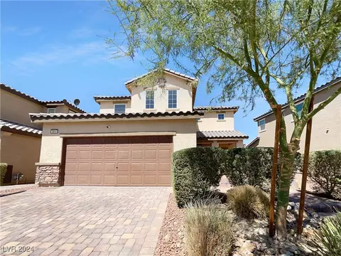5841 Petrified Tree Ln, North Las Vegas, NV 89081