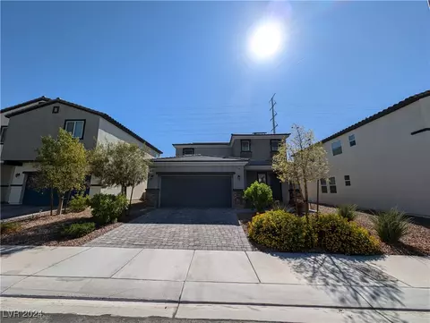 5516 Caesars Tower St, North Las Vegas, NV 89081