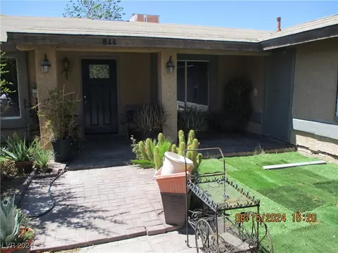 844 Dawn Dr, Las Vegas, NV 89110