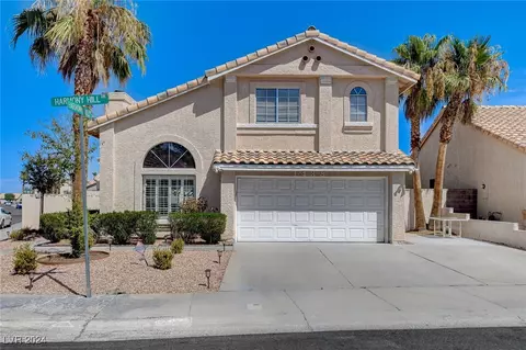 1438 Harmony Hill Dr, Henderson, NV 89014