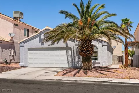 7900 Cherry River Dr, Las Vegas, NV 89145