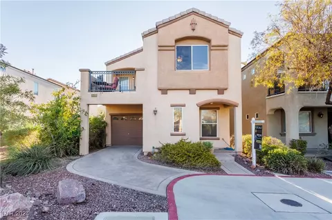 6955 Smiling Cloud Ave, Henderson, NV 89011
