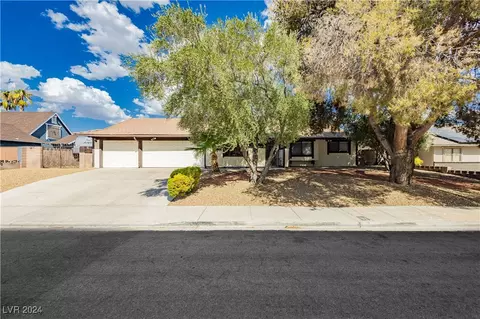5558 W Jason Way, Las Vegas, NV 89120