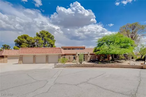 4045 W Mardon Ave, Las Vegas, NV 89139