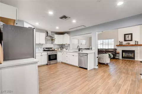 774 Christina Dr, Boulder City, NV 89005