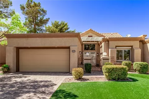 2633 Showcase Dr, Las Vegas, NV 89134