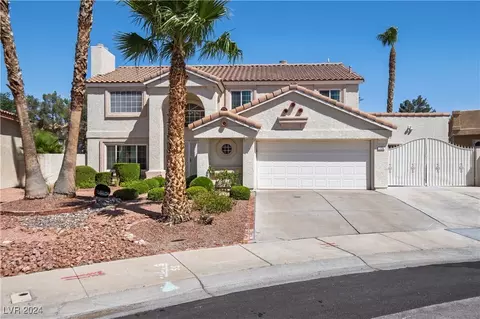 720 Rocky Trail Rd, Henderson, NV 89014