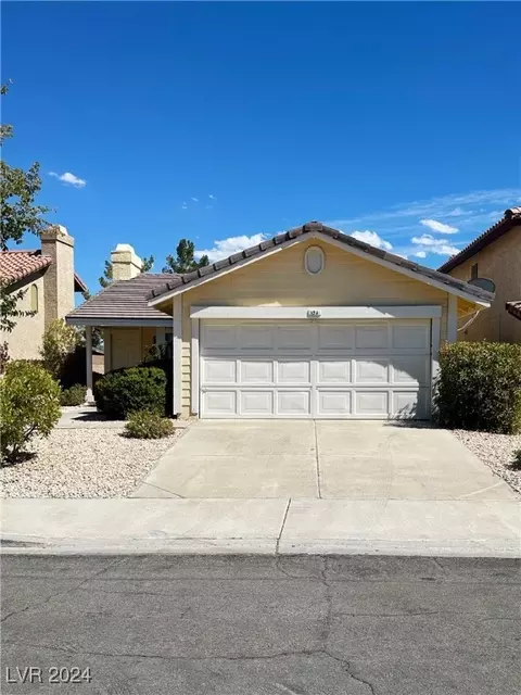 104 Almendio Ln, Henderson, NV 89074