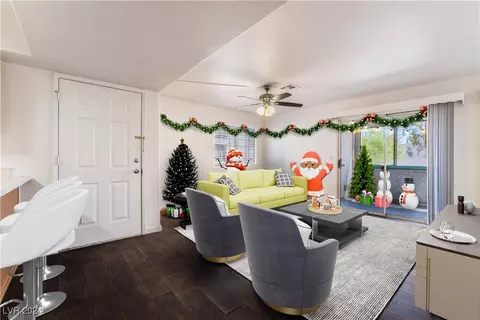 2725 S Nellis Blvd #1195, Las Vegas, NV 89121