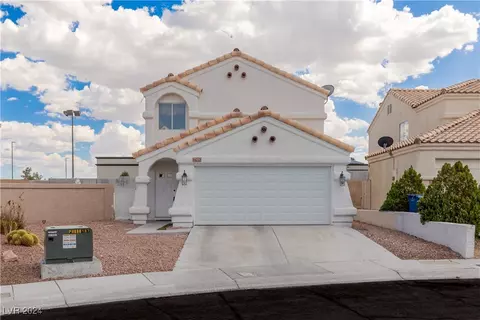 7505 Ella Way, Las Vegas, NV 89128