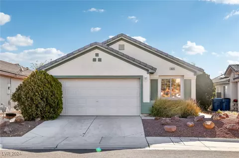 3820 Mountain Waters St, Las Vegas, NV 89129