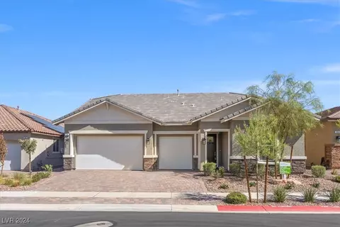 126 General Kelly Ave, Henderson, NV 89011