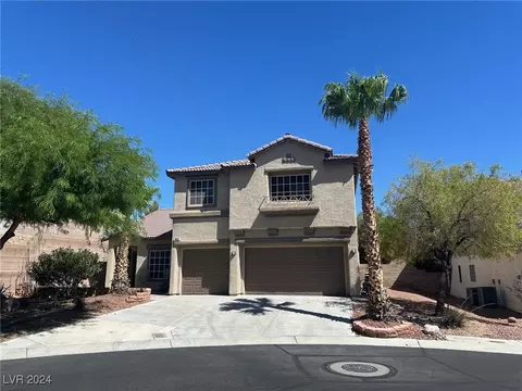 10616 Athenaville Ct, Las Vegas, NV 89129