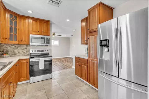 3112 Dillon Ave, North Las Vegas, NV 89030