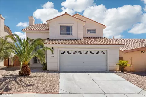 3750 Lipan Point St, Las Vegas, NV 89147